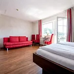 Hotel Garni Henn 3*