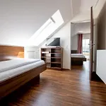 Garni Henn Hotel Simmerath