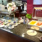 Garni Henn Hotel Simmerath