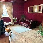 Hotel Garni Henn