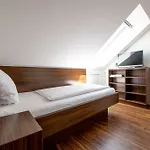 Hotel Garni Henn