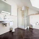 Garni Henn Hotel 3*
