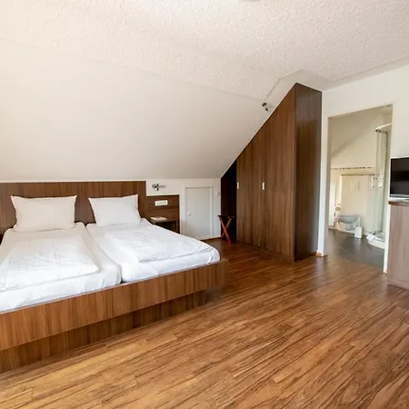 Garni Henn 3* Simmerath