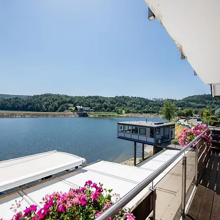 Hotel Garni Henn 3*