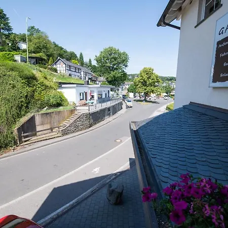 Garni Henn Hotel