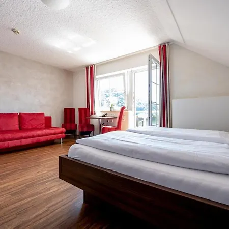 Hotel Garni Henn