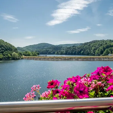 Garni Henn Hotel Simmerath