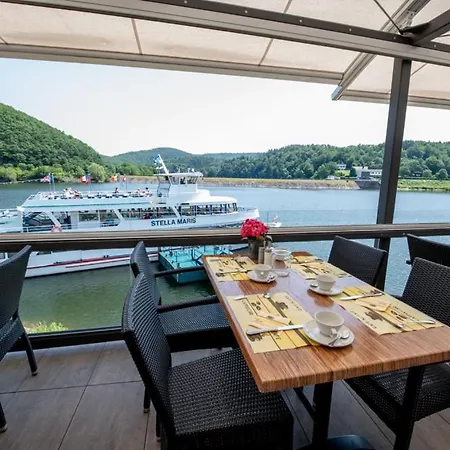 Hotel Garni Henn 3*