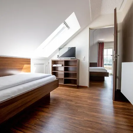 Garni Henn Hotel Simmerath