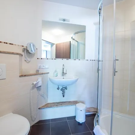 Hotel Garni Henn Simmerath