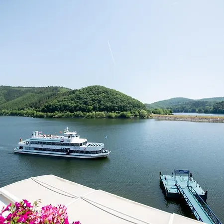 Hotel Garni Henn Simmerath
