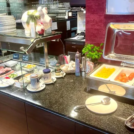 Garni Henn Hotel Simmerath