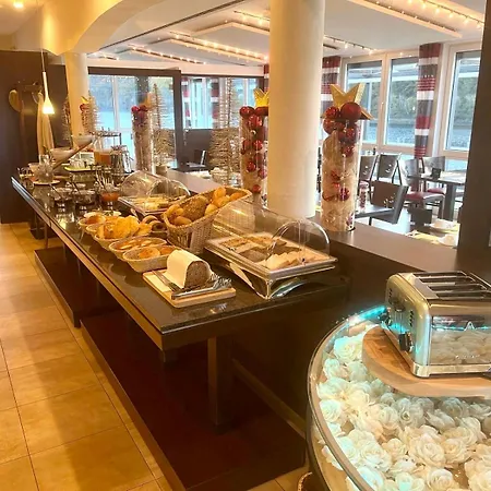 Hotel Garni Henn