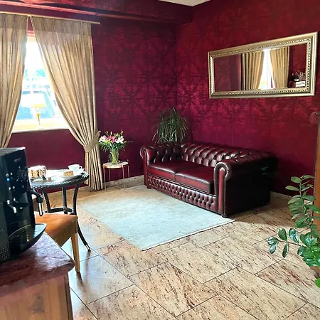 Hotel Garni Henn