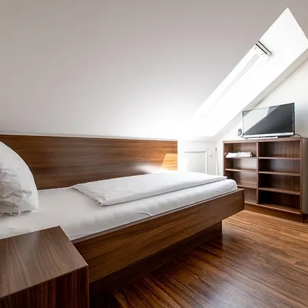 Hotel Garni Henn