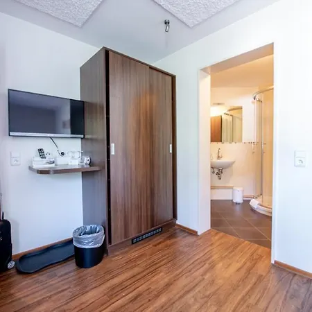 Hotel Garni Henn Simmerath