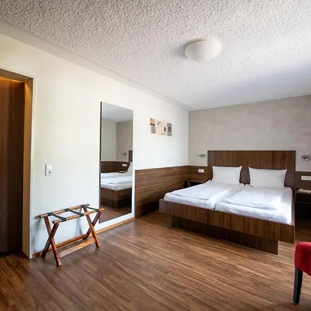 Hotel Garni Henn