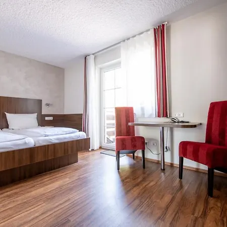 Garni Henn Hotel Simmerath