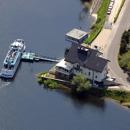 Garni Henn Hotel Simmerath