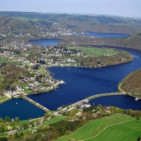 Hotel Garni Henn Simmerath