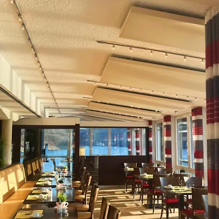 Hotel Garni Henn 3*