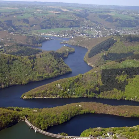 Hotel Garni Henn Simmerath