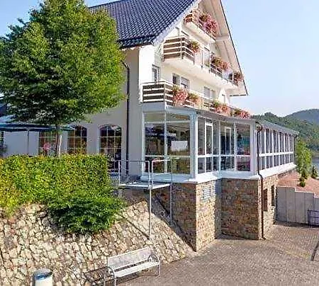 Garni Henn 3* Зиммерат