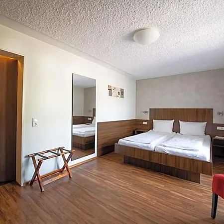 Garni Henn Szálloda Simmerath