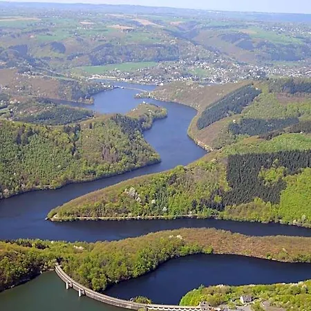 Garni Henn Отель