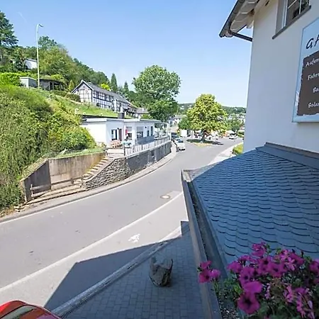 Garni Henn Szálloda Simmerath
