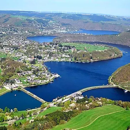 Garni Henn Отель 3*