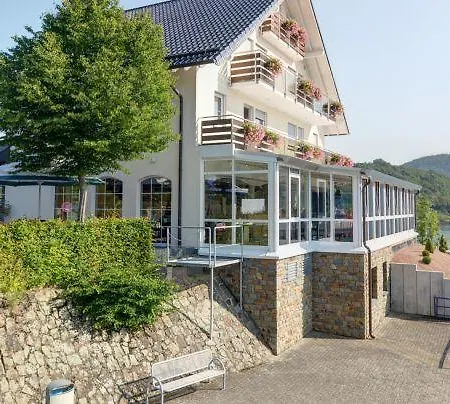Hotel Garni Henn 3*