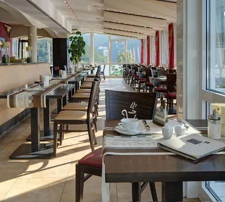Hotel Garni Henn