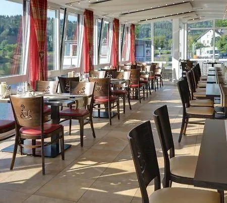 Garni Café Henn Simmerath