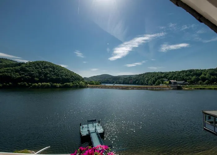 Hotel Garni Henn Simmerath