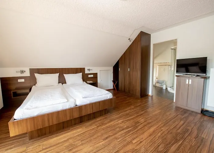 Garni Henn 3* Simmerath