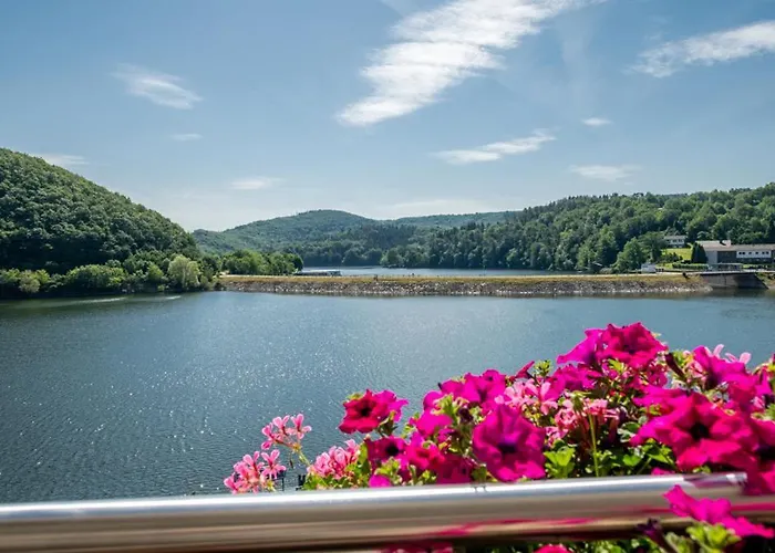 Garni Henn Hotel Simmerath