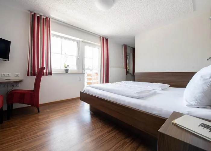 Hotel Garni Henn Simmerath