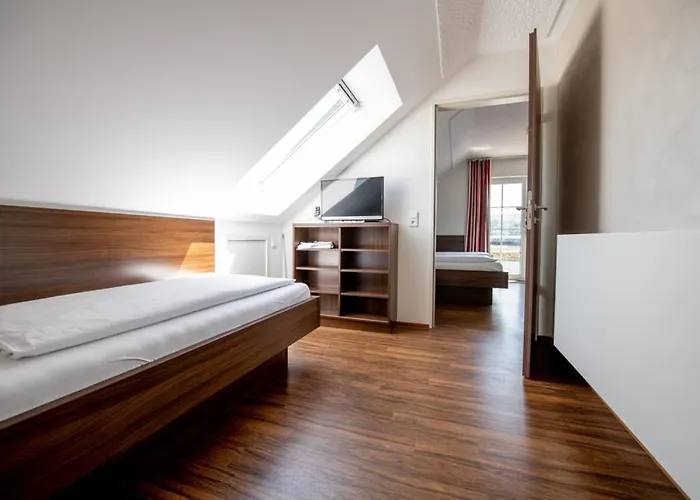 Garni Henn Hotel Simmerath