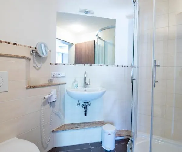 Hotel Garni Henn Simmerath