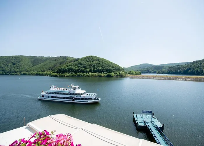 Hotel Garni Henn Simmerath