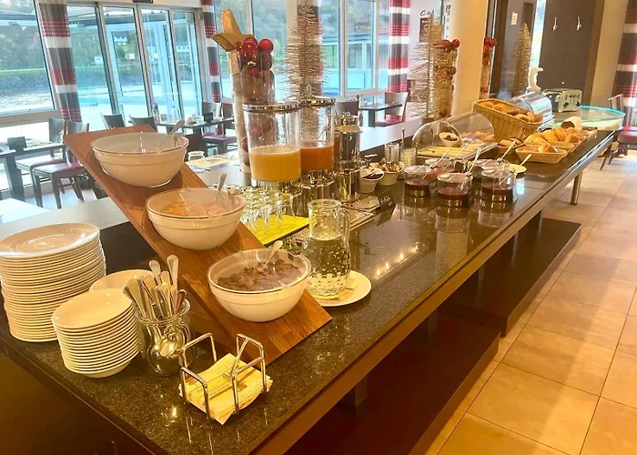 Garni Henn 3* Simmerath