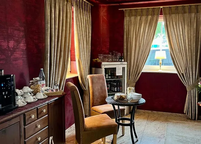 Garni Henn 3* Simmerath