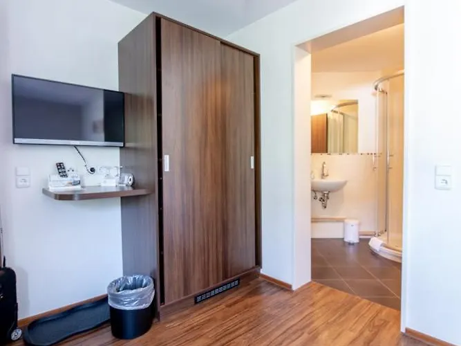 Hotel Garni Henn Simmerath