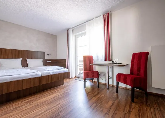 Garni Henn Hotel Simmerath