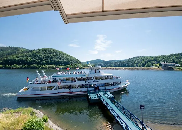 Garni Henn Simmerath