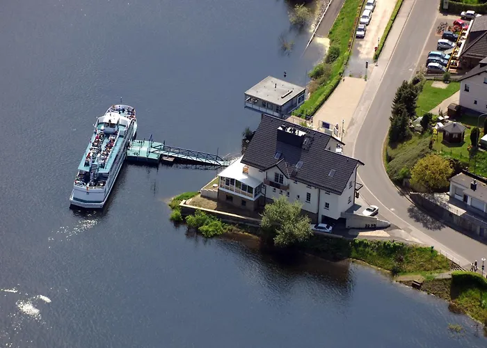 Garni Henn Hotel Simmerath