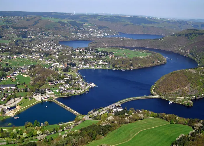 Hotel Garni Henn Simmerath