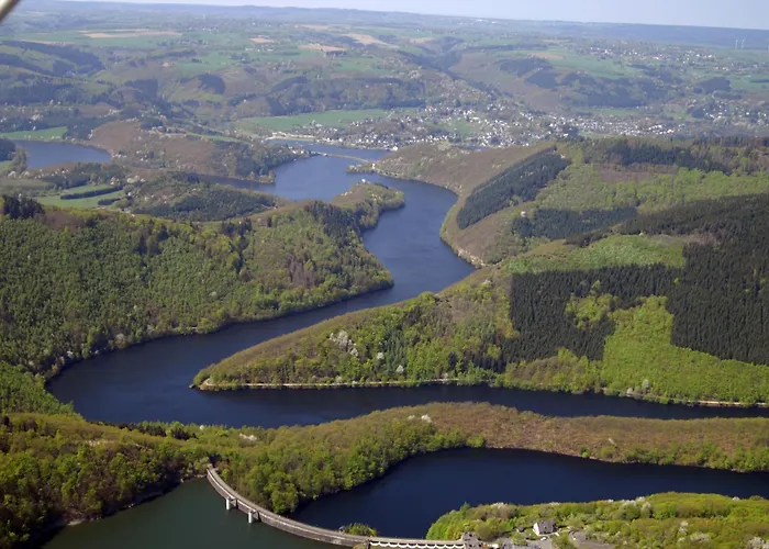 Hotel Garni Henn Simmerath